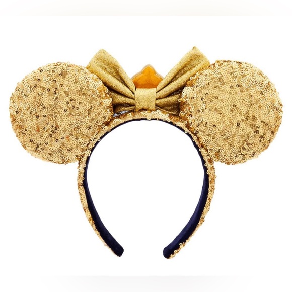 “Wish” Disney Ears - NWT | in original packaging - Picture 2 of 2